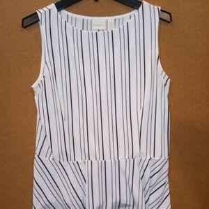 💛5/25💛CHICO'S TOP SMALL